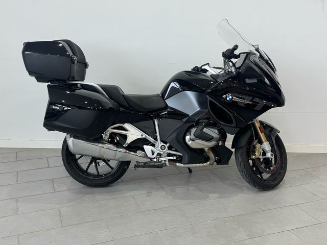 BMW Motorrad R 1250 RT  de ocasión 