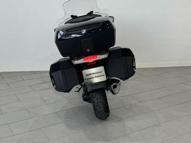 BMW Motorrad R 1250 RT  de ocasión 