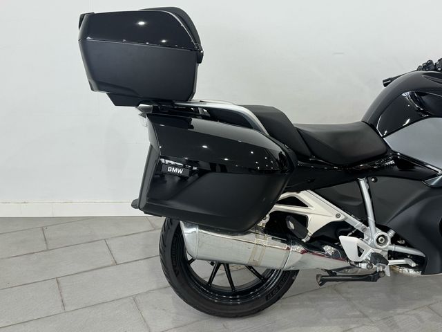 BMW Motorrad R 1250 RT  de ocasión 
