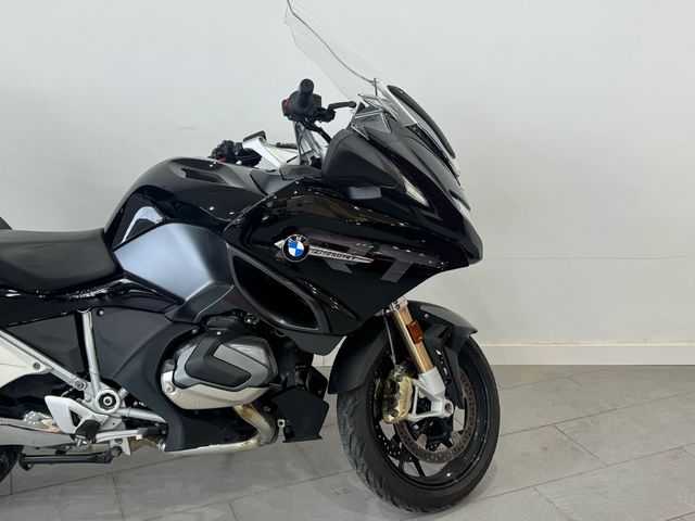 BMW Motorrad R 1250 RT  de ocasión 