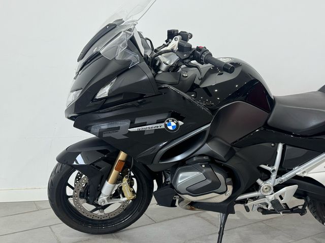 BMW Motorrad R 1250 RT  de ocasión 