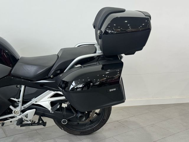 BMW Motorrad R 1250 RT  de ocasión 