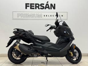 ofertas BMW Motorrad C 400 GT segunda mano