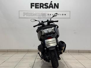 ofertas BMW Motorrad C 400 GT segunda mano