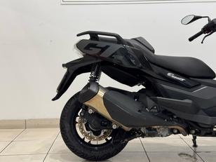 ofertas BMW Motorrad C 400 GT segunda mano