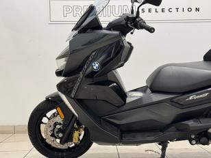 ofertas BMW Motorrad C 400 GT segunda mano