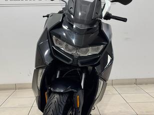 ofertas BMW Motorrad C 400 GT segunda mano