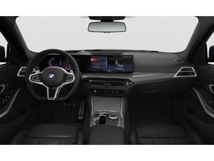 Fotos de BMW Serie 3 320d Touring color Gris. Año 2025. 140KW(190CV). Diésel. En concesionario Ceres Motor S.L. de Cáceres