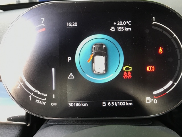 fotoG 14 del MINI MINI 3 Puertas Cooper 100 kW (136 CV) 136cv Gasolina del 2023 en Pontevedra