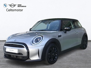 Fotos de MINI 3 Puertas Cooper 100 kW (136 CV)
