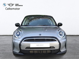 Fotos de MINI 3 Puertas Cooper 100 kW (136 CV)