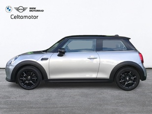 Fotos de MINI 3 Puertas Cooper 100 kW (136 CV)