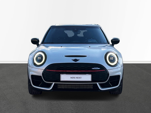 fotoG 1 del MINI MINI Clubman John Cooper Works ALL4 225 kW (306 CV) 306cv Gasolina del 2021 en Murcia