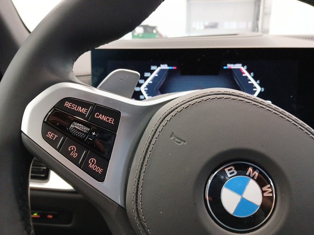 BMW X5 xDrive30d color Negro. Año 2025. 219KW(298CV). Diésel. En concesionario Enekuri Motor de Vizcaya