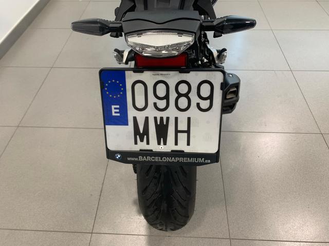 BMW Motorrad F 900 XR  de ocasión 