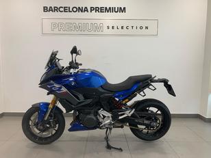 BMW Motorrad F 900 XR 