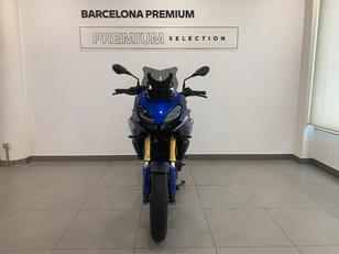 ofertas BMW Motorrad F 900 XR segunda mano