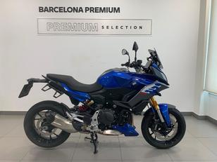 ofertas BMW Motorrad F 900 XR segunda mano