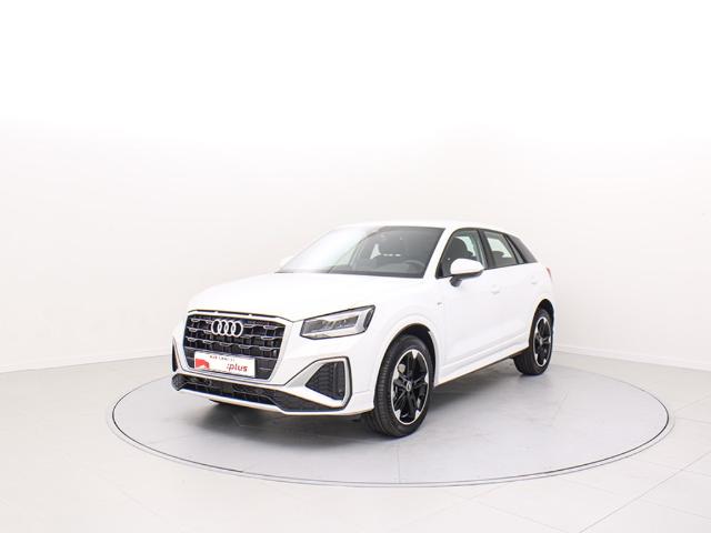 Audi Q2 35 TFSI de segunda mano