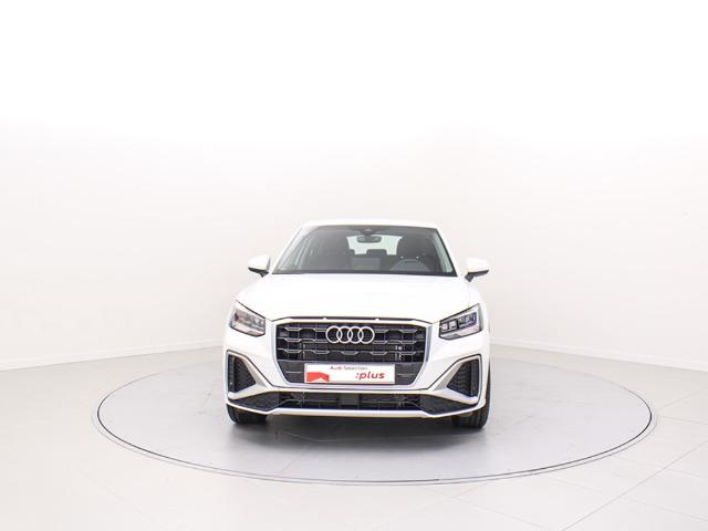 Audi Q2 S line 35 TFSI 110 kW (150 CV) S tronic
