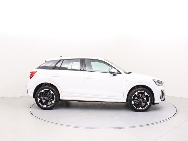 Audi Q2 S line 35 TFSI 110 kW (150 CV) S tronic