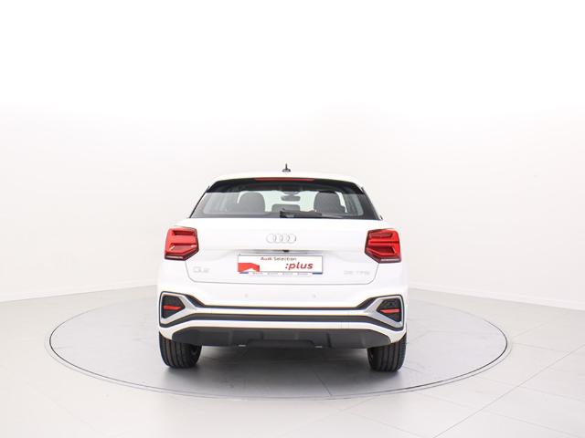 Audi Q2 S line 35 TFSI 110 kW (150 CV) S tronic