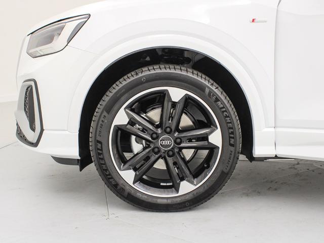 Audi Q2 S line 35 TFSI 110 kW (150 CV) S tronic