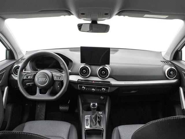 Audi Q2 S line 35 TFSI 110 kW (150 CV) S tronic