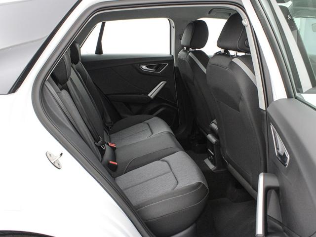 Audi Q2 S line 35 TFSI 110 kW (150 CV) S tronic