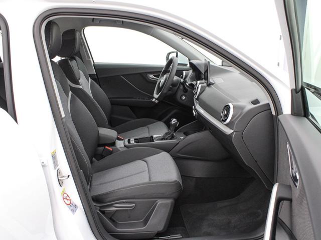 Audi Q2 S line 35 TFSI 110 kW (150 CV) S tronic