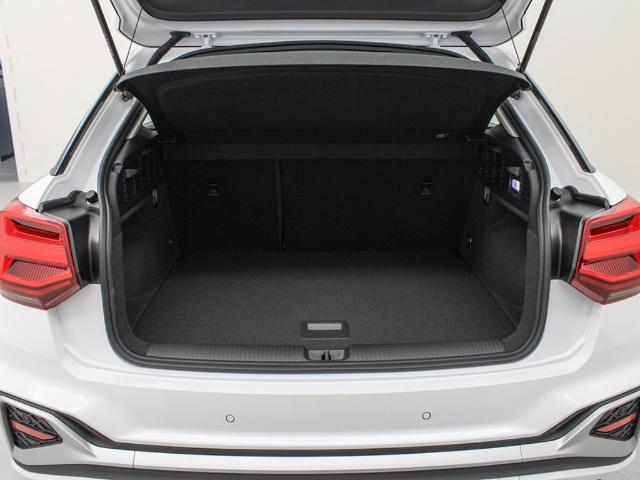 Audi Q2 S line 35 TFSI 110 kW (150 CV) S tronic