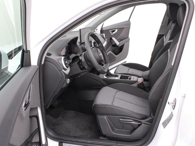 Audi Q2 S line 35 TFSI 110 kW (150 CV) S tronic