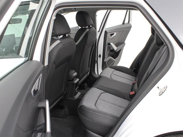 Audi Q2 S line 35 TFSI 110 kW (150 CV) S tronic