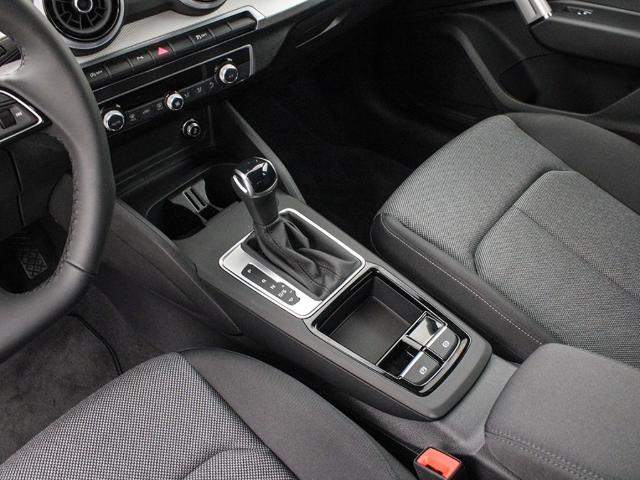 Audi Q2 S line 35 TFSI 110 kW (150 CV) S tronic