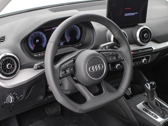 Audi Q2 S line 35 TFSI 110 kW (150 CV) S tronic