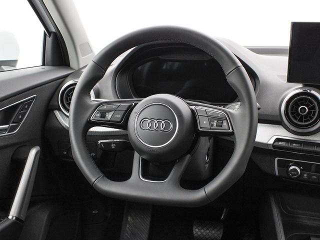 Audi Q2 S line 35 TFSI 110 kW (150 CV) S tronic