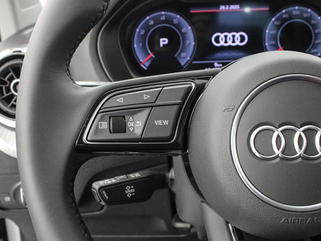 Audi Q2 S line 35 TFSI 110 kW (150 CV) S tronic