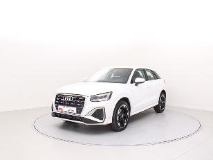 Audi Q2 35 TFSI de segunda mano