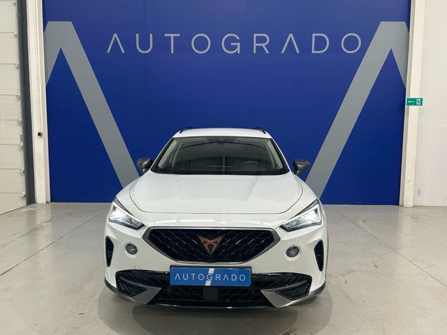 CUPRA Formentor 1.5 TSI DSG 110 kW (150 CV)