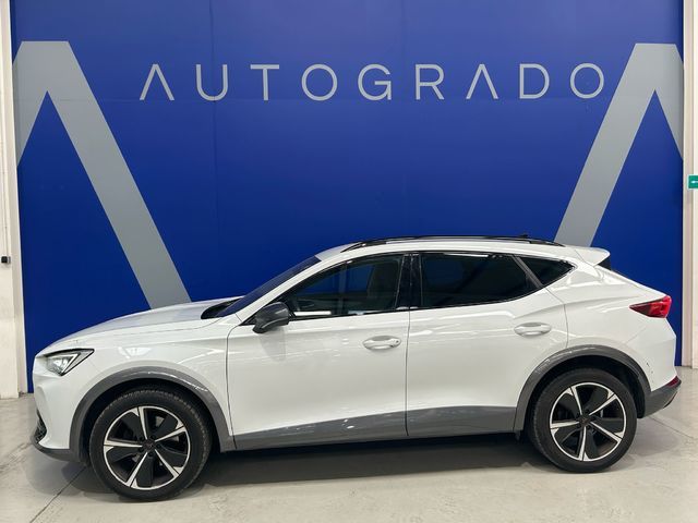 CUPRA Formentor 1.5 TSI DSG 110 kW (150 CV)