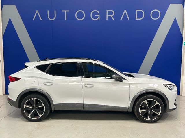 CUPRA Formentor 1.5 TSI DSG 110 kW (150 CV)