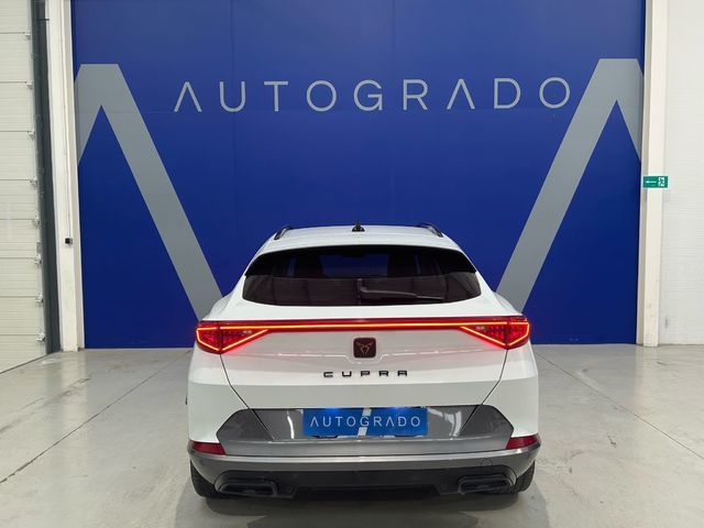 CUPRA Formentor 1.5 TSI DSG 110 kW (150 CV)