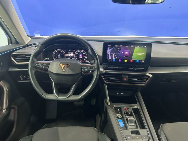 CUPRA Formentor 1.5 TSI DSG 110 kW (150 CV)