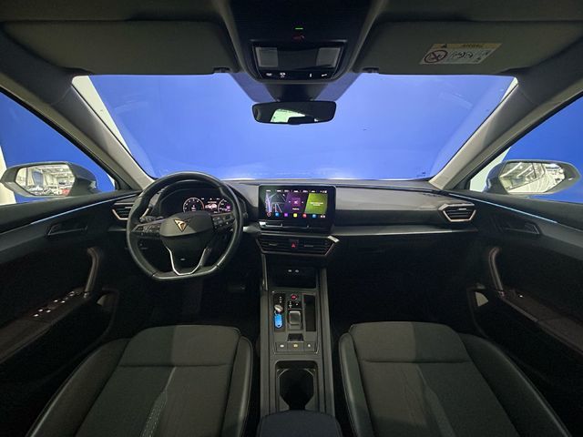 CUPRA Formentor 1.5 TSI DSG 110 kW (150 CV)