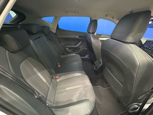 CUPRA Formentor 1.5 TSI DSG 110 kW (150 CV)