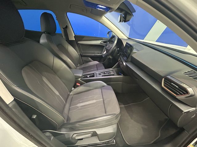 CUPRA Formentor 1.5 TSI DSG 110 kW (150 CV)