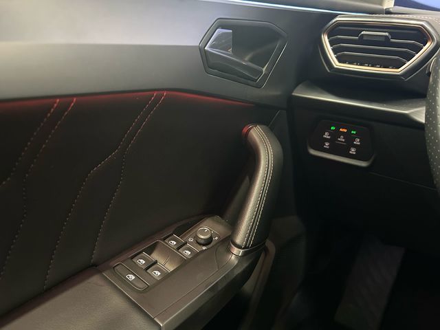 CUPRA Formentor 1.5 TSI DSG 110 kW (150 CV)