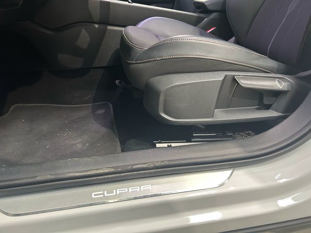 CUPRA Formentor 1.5 TSI DSG 110 kW (150 CV)