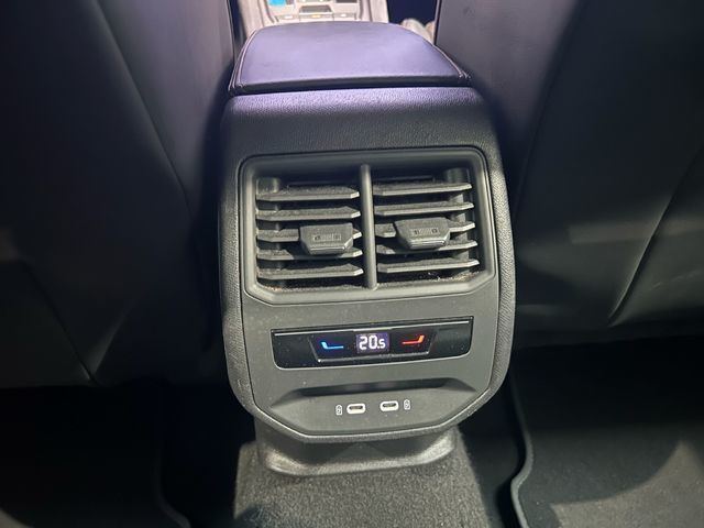 CUPRA Formentor 1.5 TSI DSG 110 kW (150 CV)
