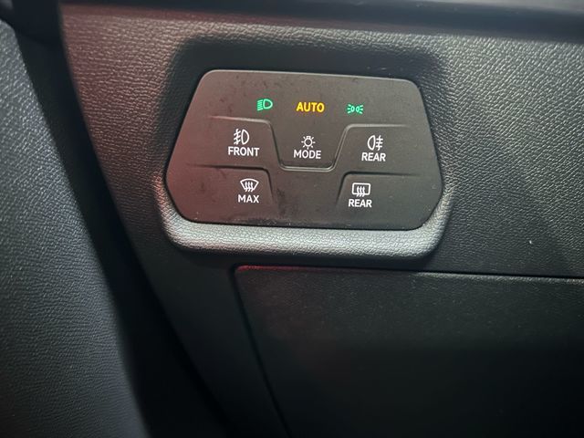 CUPRA Formentor 1.5 TSI DSG 110 kW (150 CV)
